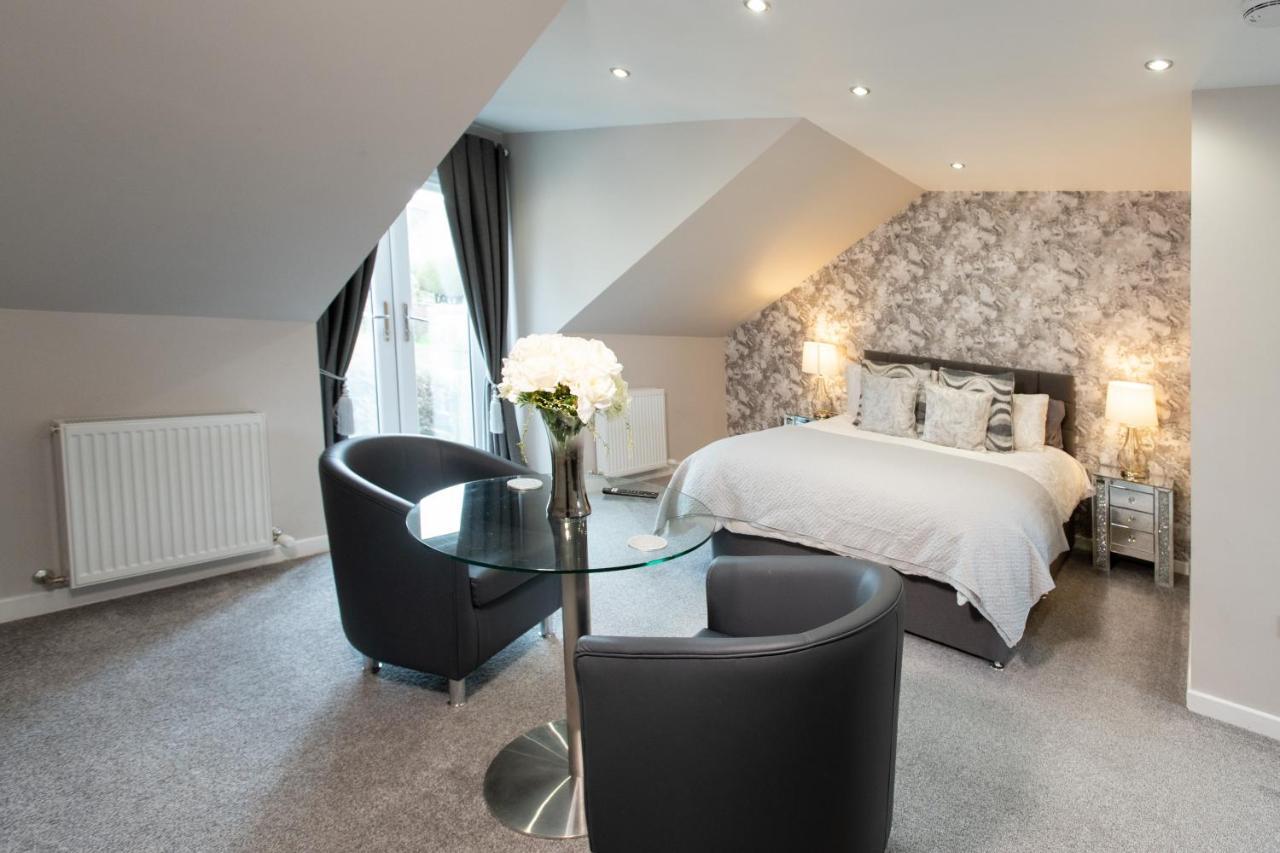4 Private Bedroom House With 3 Parking Spaces Free Perth Exterior foto