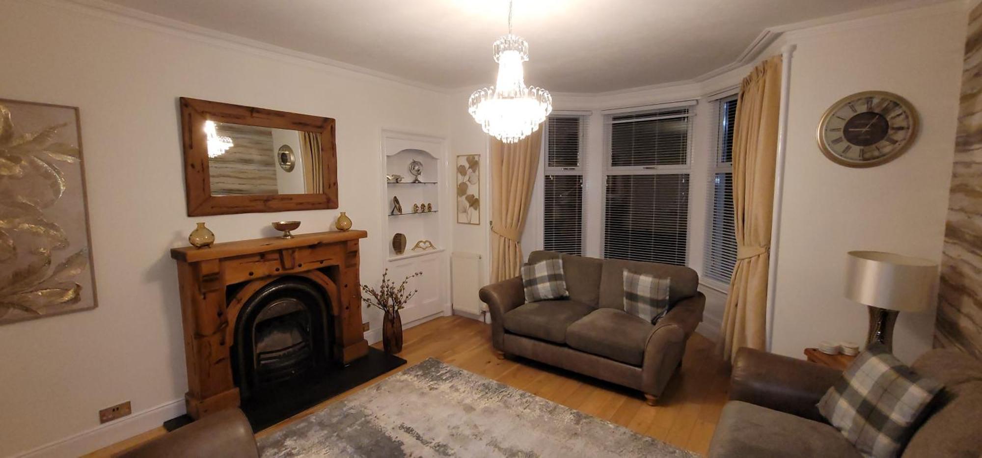 4 Private Bedroom House With 3 Parking Spaces Free Perth Exterior foto