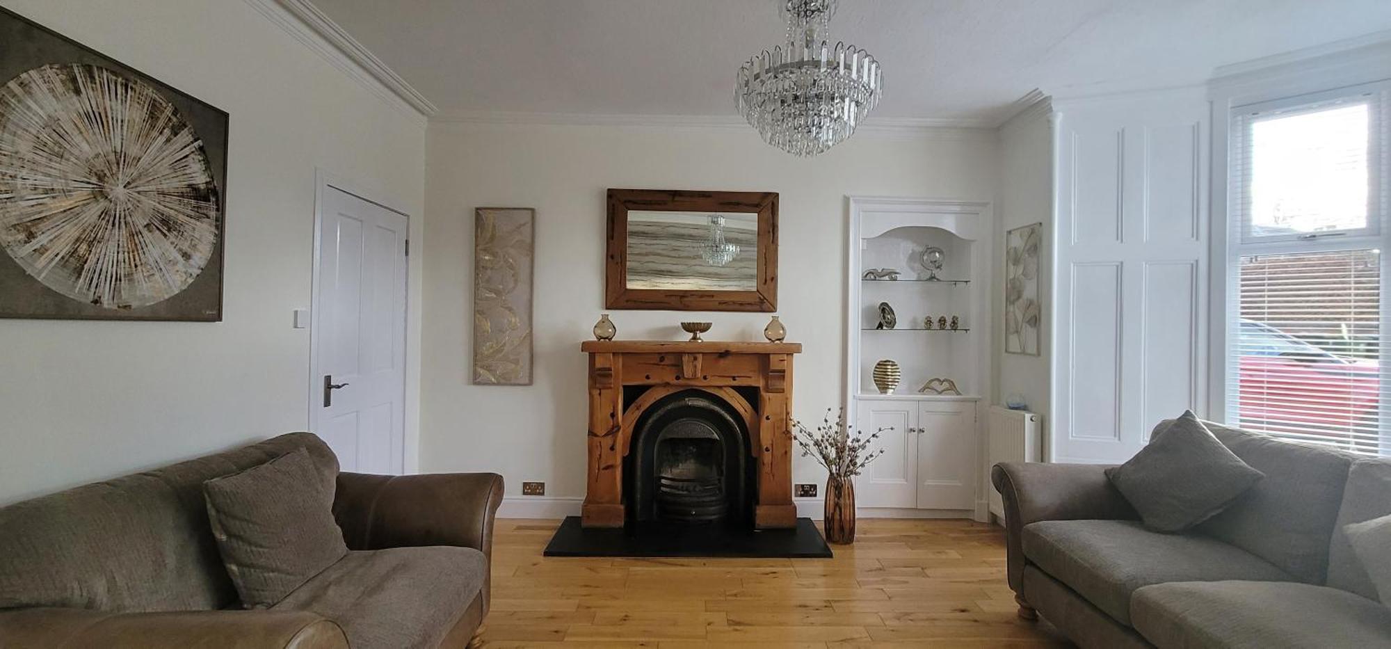4 Private Bedroom House With 3 Parking Spaces Free Perth Exterior foto