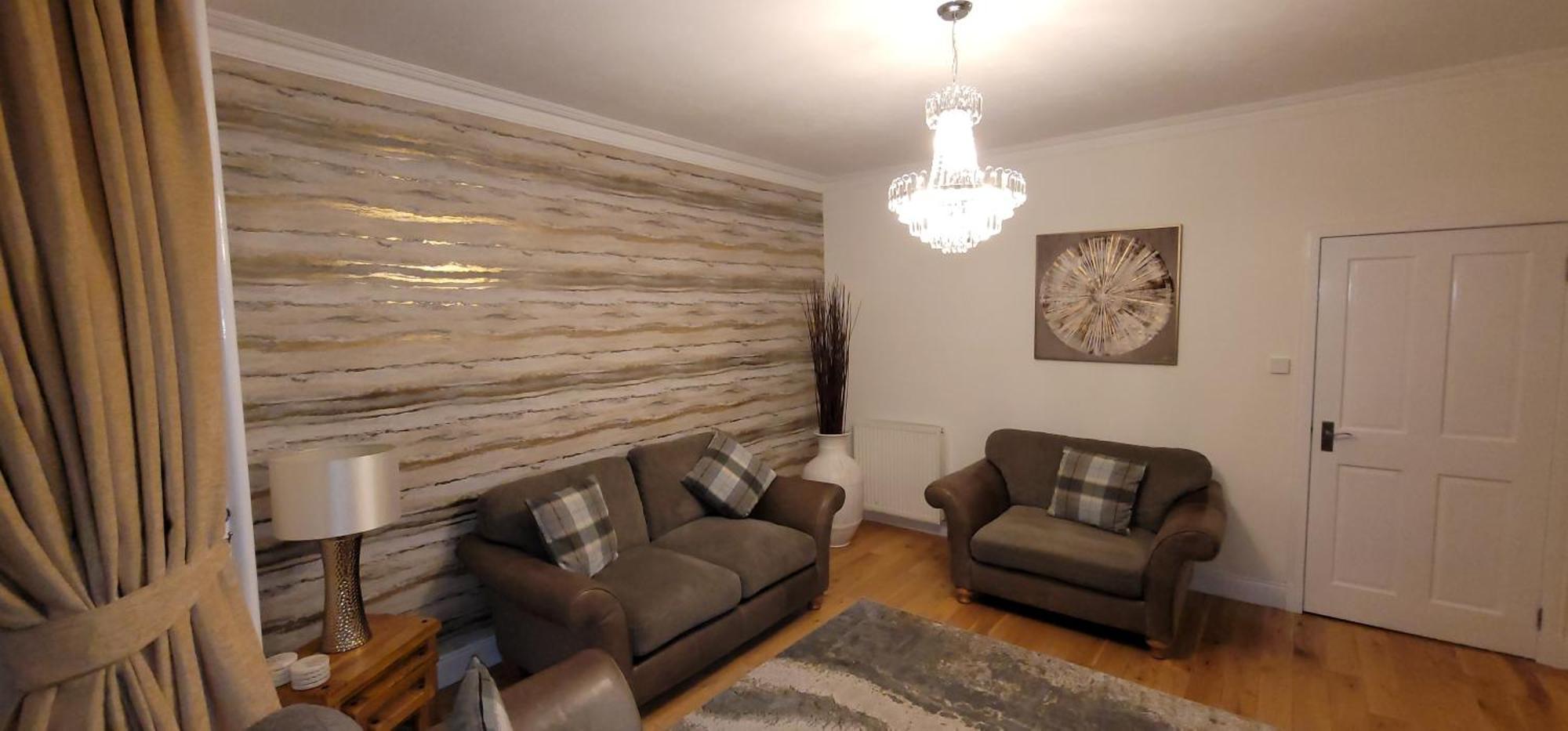 4 Private Bedroom House With 3 Parking Spaces Free Perth Habitación foto